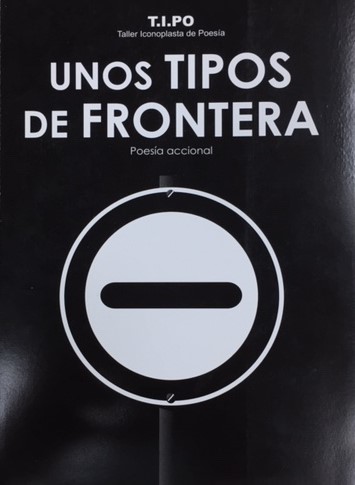 Unos tipos de frontera